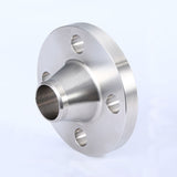 Jianshun Stainless Steel 304/316 Forged Welding Neck Flange Reducer ISO Standard with ANSI/ASME Certification