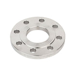 CNJS standard pressure orifice flange forged stainless steel flange 304/316Lpipe fittings