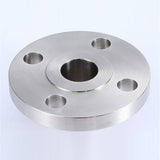 Jianshun Stainless Steel 304/316 Forged Welding Neck Flange Reducer ISO Standard with ANSI/ASME Certification