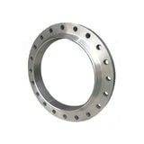 Jianshun Stainless Steel 304/316 Forged Welding Neck Flange Reducer ISO Standard with ANSI/ASME Certification