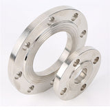 CNJS standard pressure orifice flange forged stainless steel flange 304/316Lpipe fittings