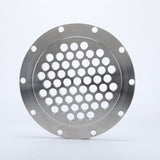 Jianshun Customized Stainless Steel Tube Plate Flange Heat Exchanger Flange Cover for Flanges Category